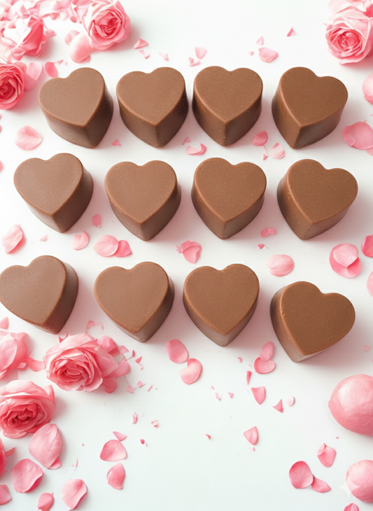 Love Bars (Lotion Bars)