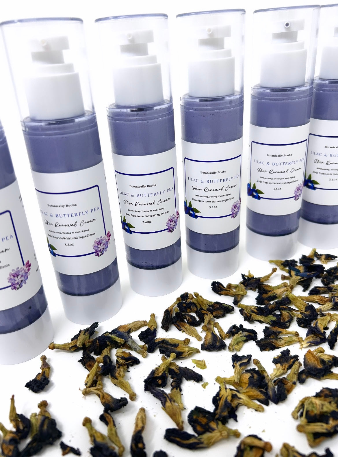 Renewal & Regenerative Cream