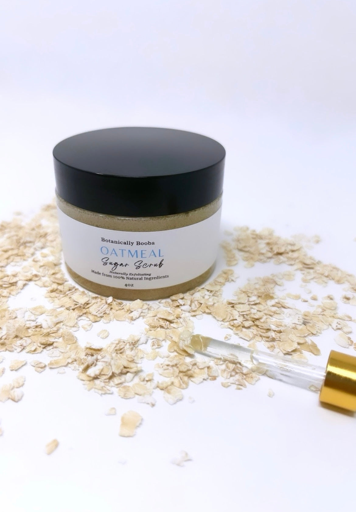 Body & Face Sugar Scrubs