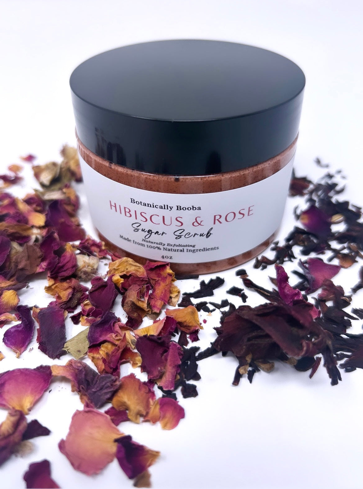 Body & Face Sugar Scrubs