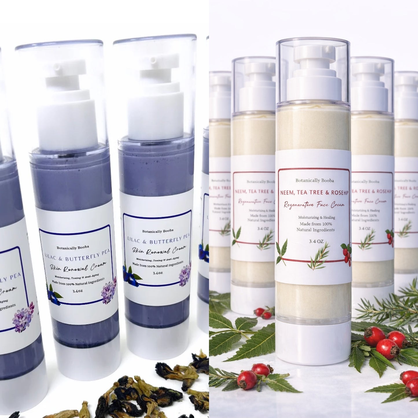 Renewal & Regenerative Cream