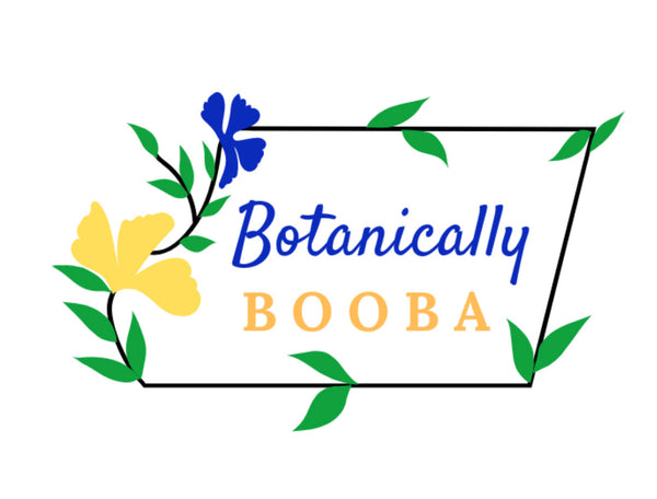 Botanically Booba